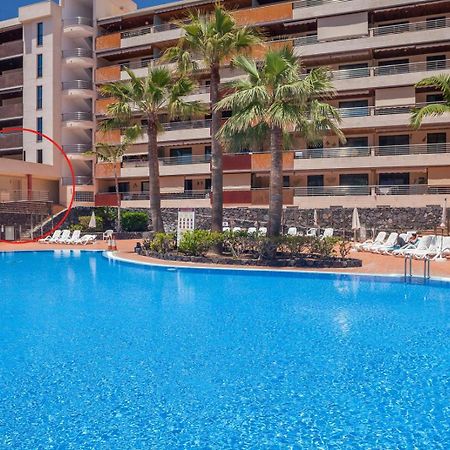 Boho Avilla Gigantes - Swimming Pool - Garage - Ac Puerto de Santiago  Ngoại thất bức ảnh