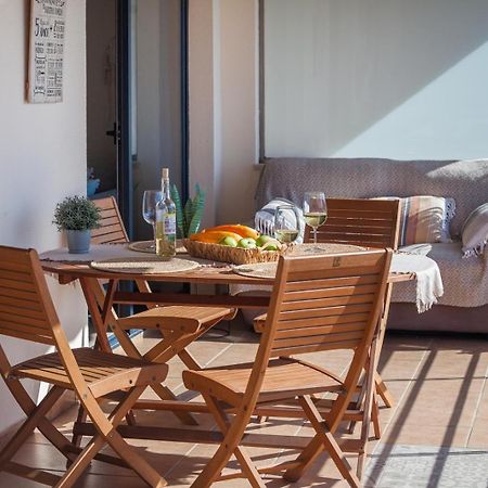 Boho Avilla Gigantes - Swimming Pool - Garage - Ac Puerto de Santiago  Ngoại thất bức ảnh