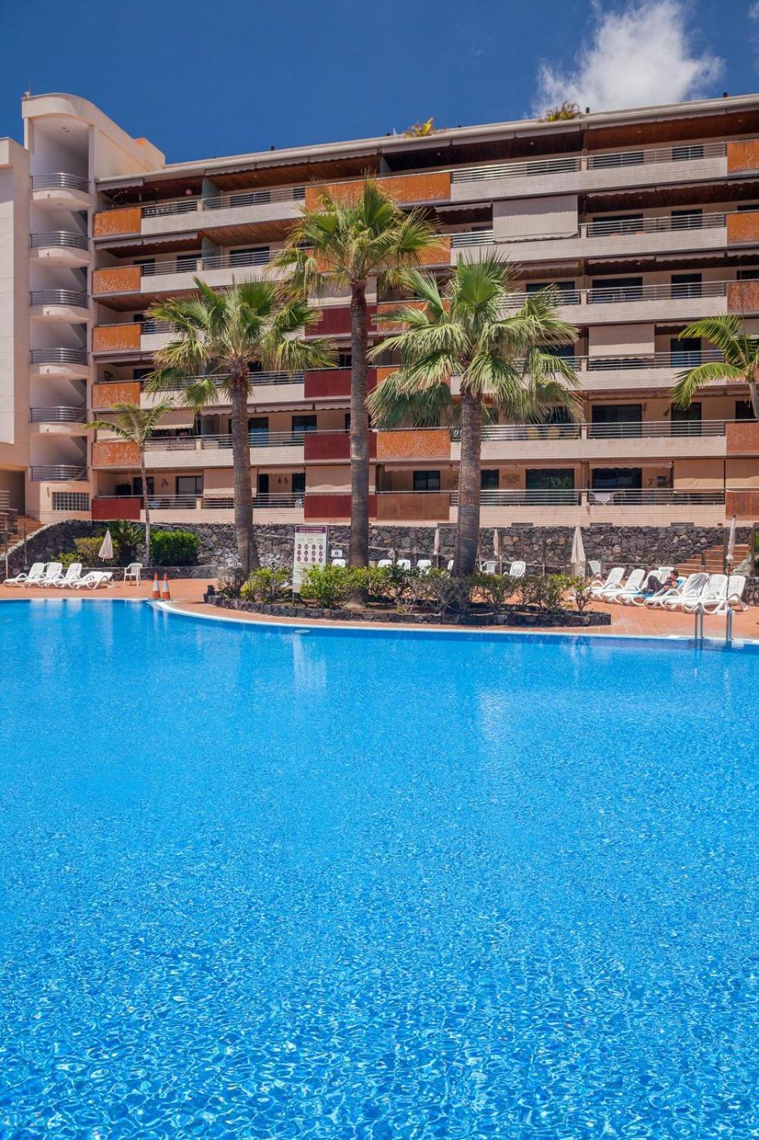 Boho Avilla Gigantes - Swimming Pool - Garage - Ac Puerto de Santiago  Ngoại thất bức ảnh