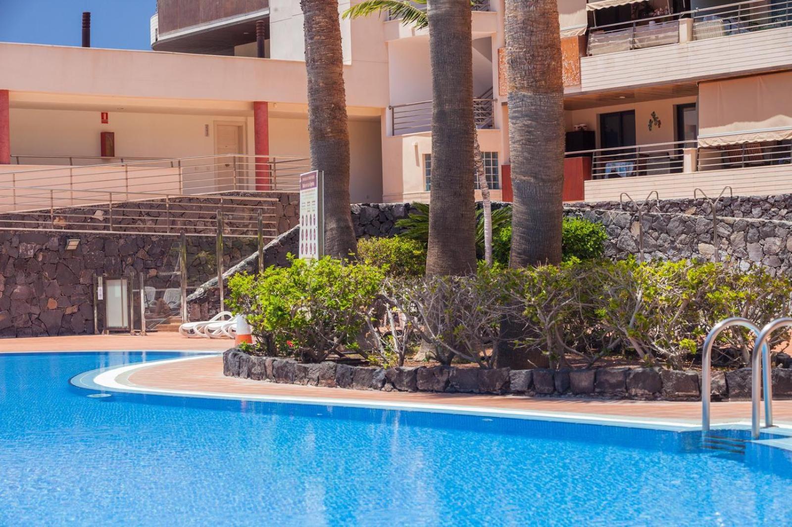 Boho Avilla Gigantes - Swimming Pool - Garage - Ac Puerto de Santiago  Ngoại thất bức ảnh