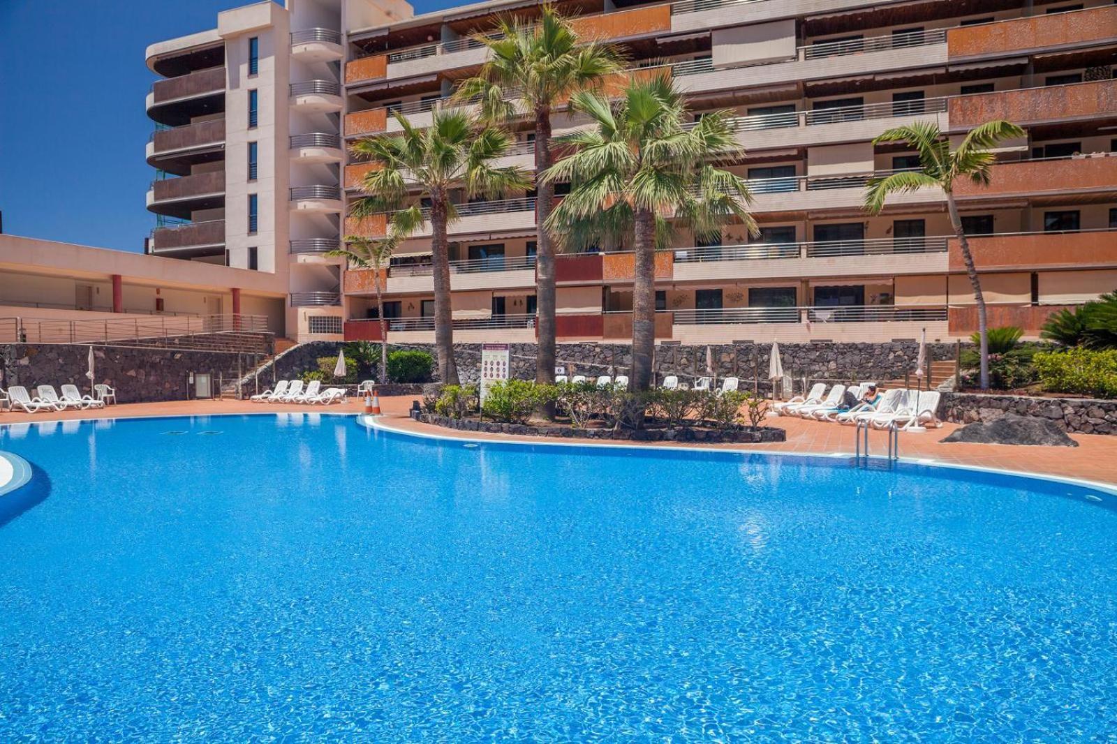 Boho Avilla Gigantes - Swimming Pool - Garage - Ac Puerto de Santiago  Ngoại thất bức ảnh