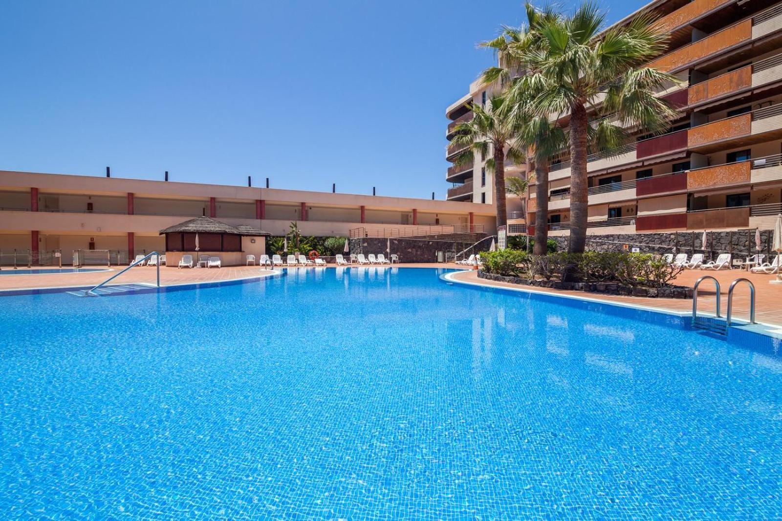 Boho Avilla Gigantes - Swimming Pool - Garage - Ac Puerto de Santiago  Ngoại thất bức ảnh