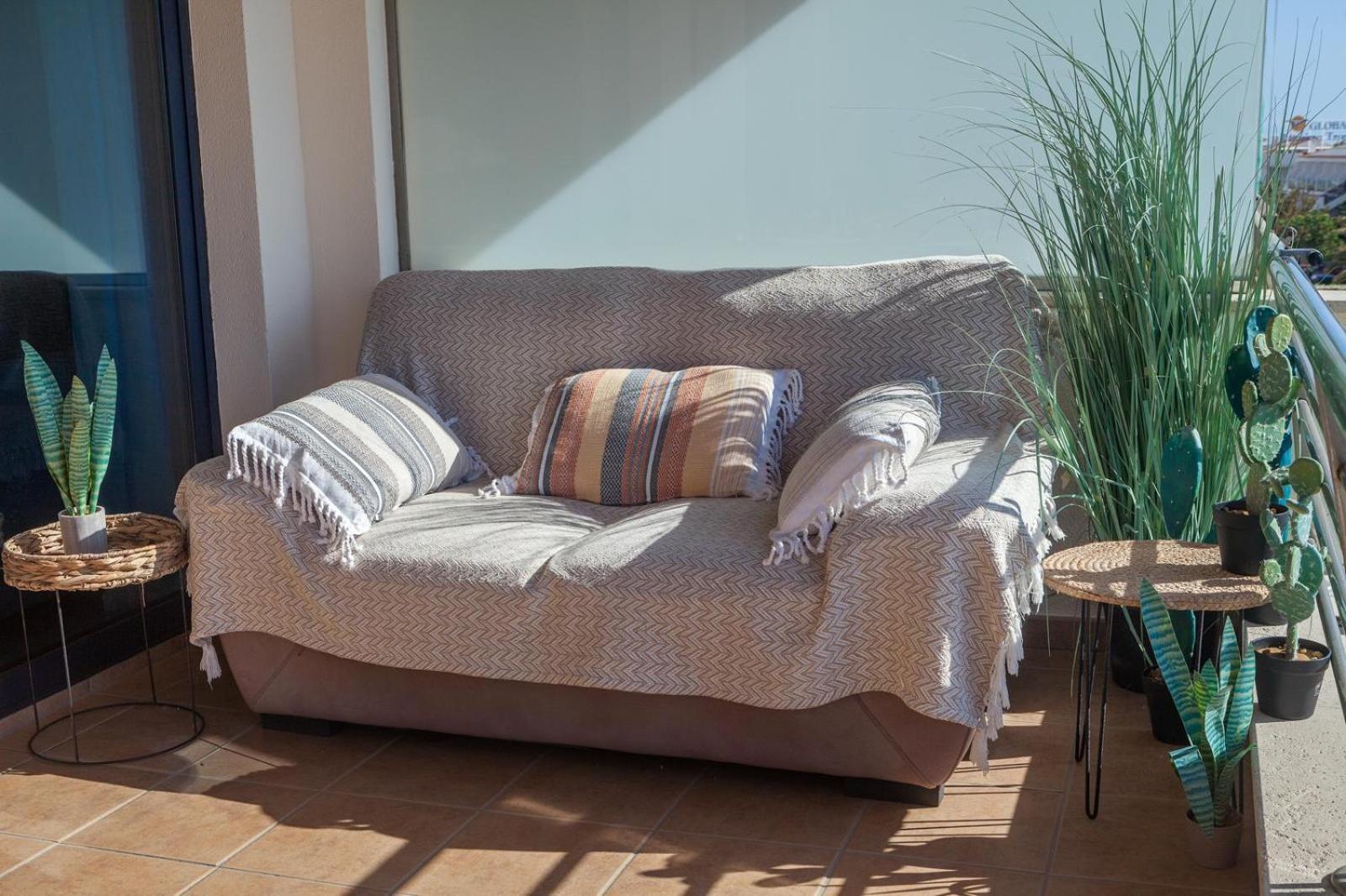 Boho Avilla Gigantes - Swimming Pool - Garage - Ac Puerto de Santiago  Ngoại thất bức ảnh