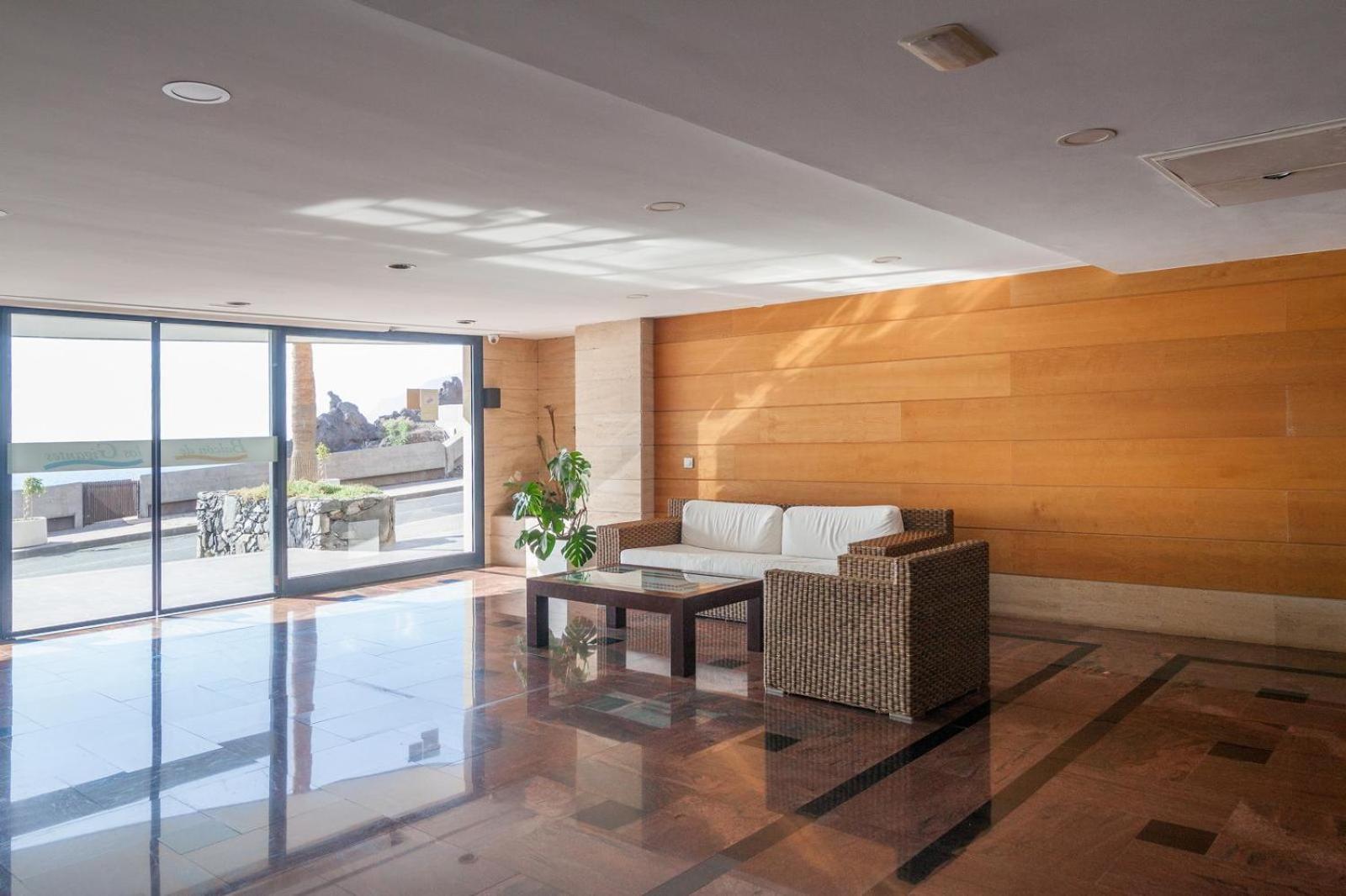 Boho Avilla Gigantes - Swimming Pool - Garage - Ac Puerto de Santiago  Ngoại thất bức ảnh