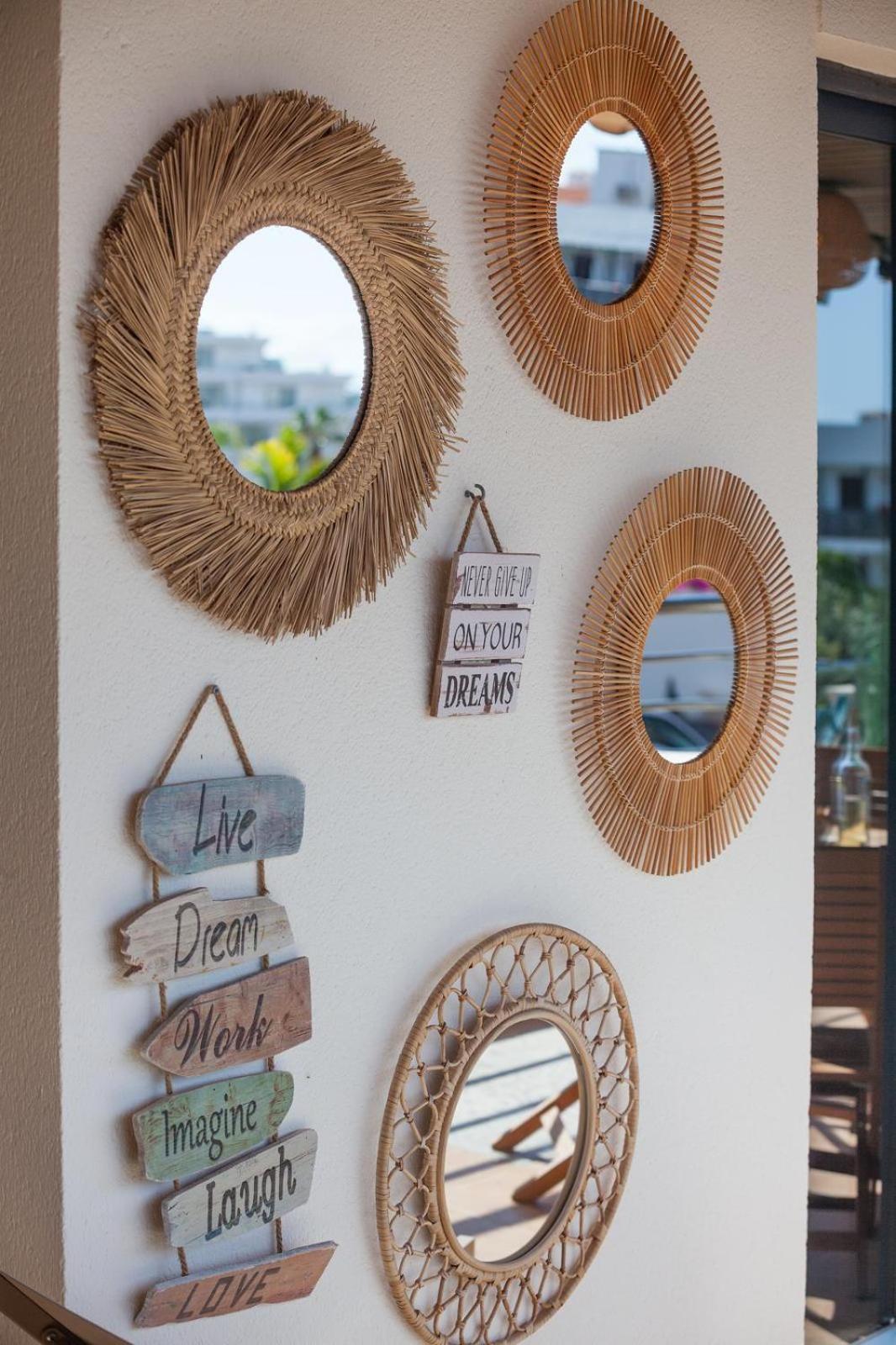 Boho Avilla Gigantes - Swimming Pool - Garage - Ac Puerto de Santiago  Ngoại thất bức ảnh