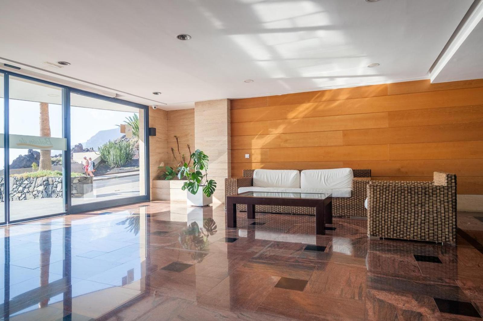 Boho Avilla Gigantes - Swimming Pool - Garage - Ac Puerto de Santiago  Ngoại thất bức ảnh